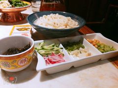 -那家小馆•北京菜•烤鸭(中关村店)