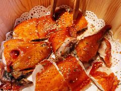 胡桃里烤鸡-胡桃里音乐酒馆(罗湖HALO广场店)