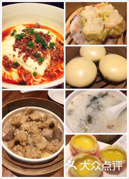 金鼎轩南北菜(地坛店)图片 - 第1张