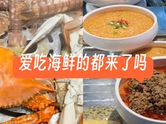 -77号渔船·蒸海鲜青岛菜(积米崖店)