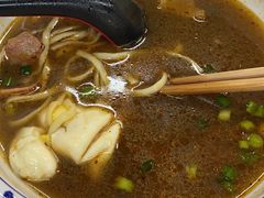 -孙记大碗皮肚面(后宰门店)
