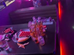 -MOSSO·Liveshow(M3香港广场店)