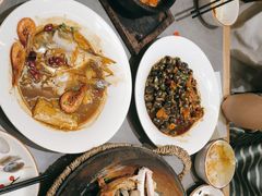 -阿毛饭店(和义路店)