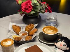 -LE COQ大公鸡小酒馆(北京首店)