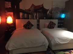 -上海外滩英迪格酒店