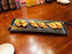 -初居食屋日式料理(万象城购物中心店)