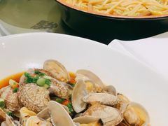 -骏莱海鲜鱼港(五角场店)