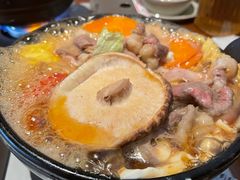 -合风谷(南下塘店)