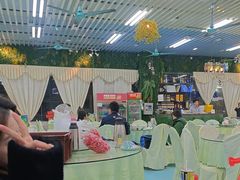 -景好海鲜餐厅(大鹏必选旅游店)