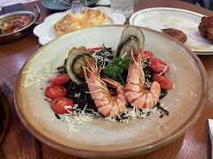 -CRAZYONES西班牙海鲜饭(上海美罗城店)