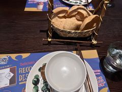 -泰妃殿(武汉首店)