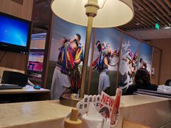 -西贝莜面村(近铁城市广场店)