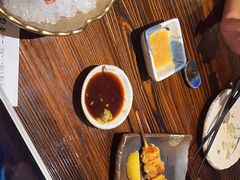 -鸟鹏烧鸟居酒屋(熙龙湾店)