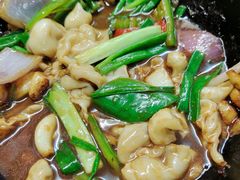 啫鱼卜-海鲜街菜馆(海珠南路店)