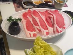 -洪氏嗨捞·猪肚鸡火锅(阳光天地店)