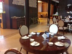 -启东恒大酒店·吕四渔号海鲜餐厅