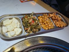 -杨记齐齐哈尔烤肉(总店)