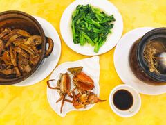 -莲花公园煎蟹(总店)