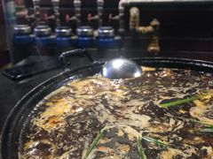 -石灰市毛记烧鸡公(解放碑店)