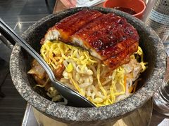 -俺的焼肉(銀座9丁目店)