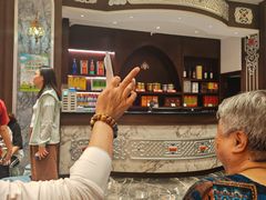 -哈啾嗨·新概念蒙餐(红星新城店)