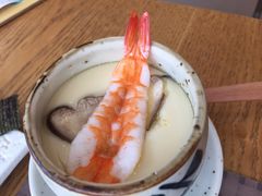 茶碗蒸-林妈妈村·日式料理(宝山万达店)