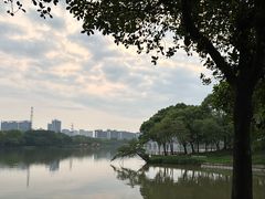 -顺峰山公园