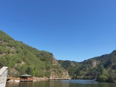 -仙居谷风景区