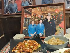 -玉桥餐厅(天坛店)