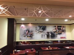 大堂-宏状元现熬粥·京味菜(三里河店)