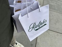 -Ralph’s Coffee(北京三里屯店)