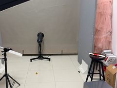 -方快PLUS照相馆(闵行龙湖天街店)