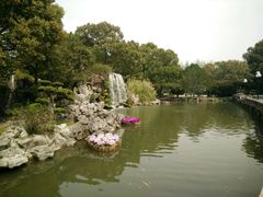 -西郊宾馆·1921餐厅