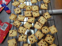 制作过程-可心DIY蛋糕烘焙生活馆(迈皋桥万谷慧店)