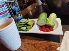 -辣尚瘾·烤鱼·新川菜(交大直营店)