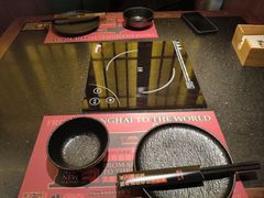 -牛New寿喜烧(虹桥新天地店)