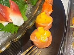 -極上萬膳·日料放题(来福士江景店)