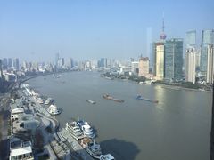 -上海外滩英迪格酒店