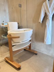 -茉莉智慧母婴护理中心(亮马河店)