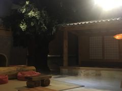 -汤森悠生活文化汤(江宁万达店)