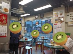 -牛记咖喱美食(十月初五日街店)