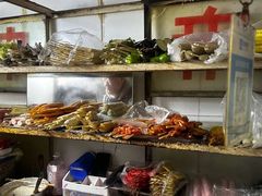 -老李炸串(中国烟草烟厂宿舍店)