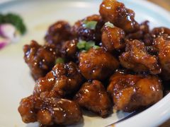 梅子里脊-几荷·恰似故人来(秀水广场店)