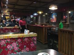 大堂-百一大地锅(黑龙江省级非物质文化遗产)(文景街店)
