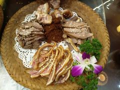 -杨记隆府(南坪店)