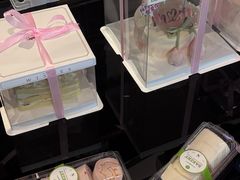 -FASHION BAKERY法森贝克(新德路店)