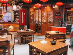 -满园烤鸭·春饼(太原街万达店)