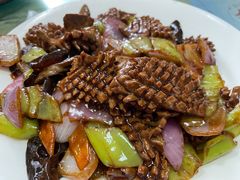 -华春餐馆(鱼山路店)