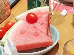 -一心创作料理屋(经开万达店)