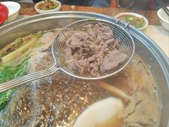 -福合埕牛肉丸(福平路店)